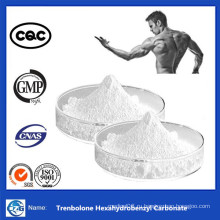 Trenbolone гексагидробензилкарбонат [Parabolan] (CAS 23454-33-3)